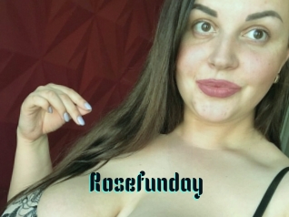 Rosefunday