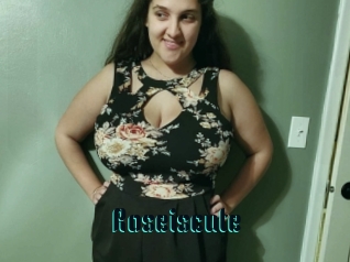 Roseiscute