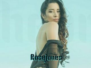 Rosejones