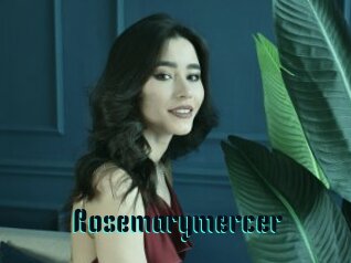 Rosemarymercer