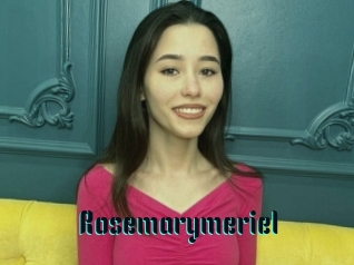 Rosemarymeriel