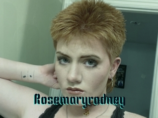 Rosemaryrodney