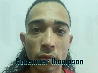 Rosember_thompson