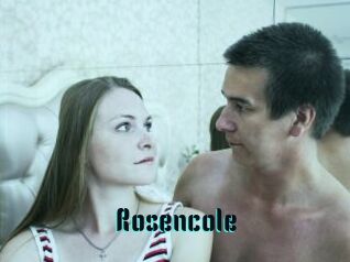 Rosencole