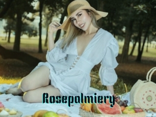 Rosepalmiery