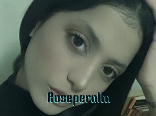 Roseperalta