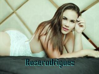 Roserodriguez