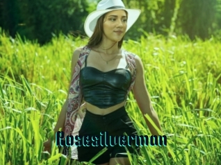 Rosesilverman