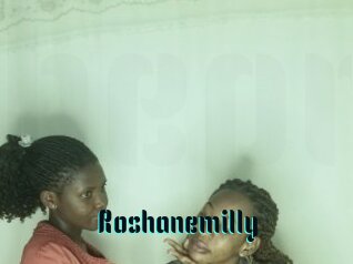 Roshanemilly