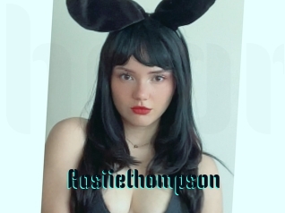 Rosiiethompson