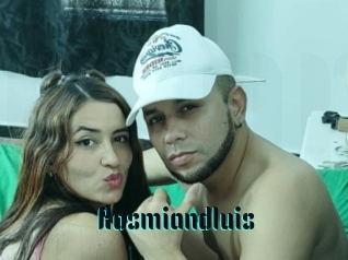 Rosmiandluis