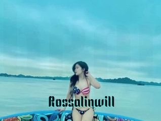 Rossalinwill