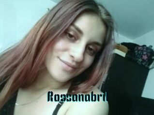 Rossanabril