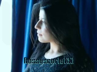 Rossescarlet23