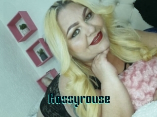 Rossyrouse