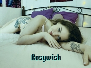 Rosywish