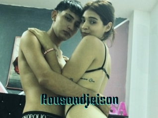 Rousandjeison