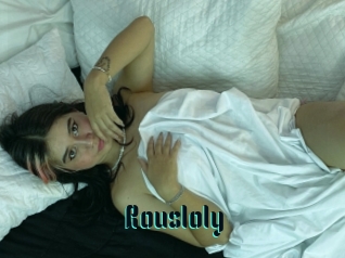 Rousloly