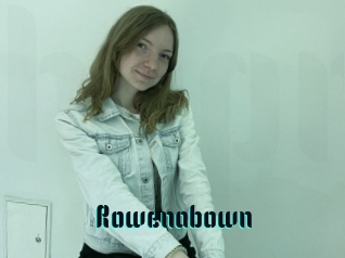 Rowenabown