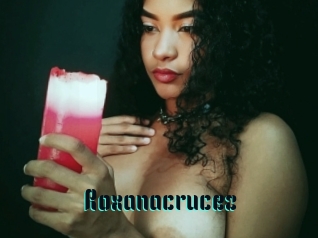 Roxanacrucez