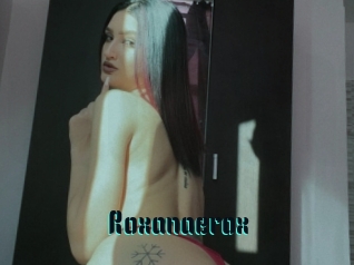 Roxanaerox