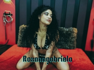 Roxanagabriela