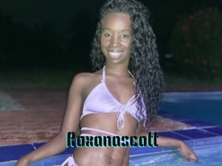 Roxanascott