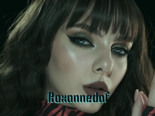 Roxannedaf