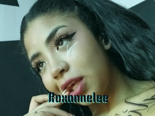 Roxannelee