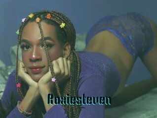 Roxiesteven