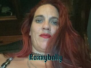 Roxxybally