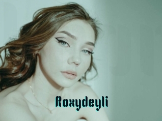 Roxydeyli