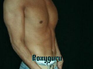 Roxyguru