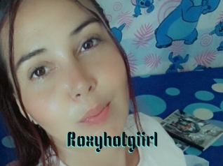 Roxyhotgiirl