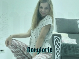 Roxylorie