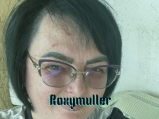 Roxymuller