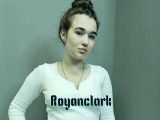 Royanclark