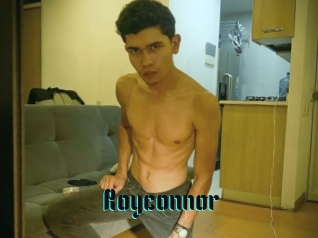Royconnor