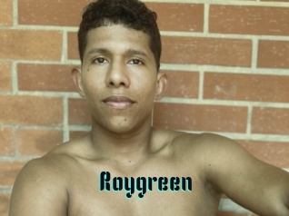 Roygreen