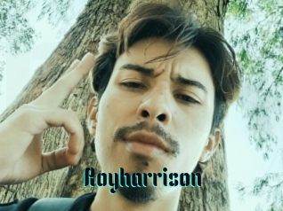 Royharrison