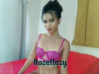 rozettesy Hentai Pride