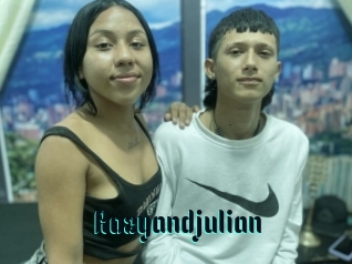 Rozyandjulian