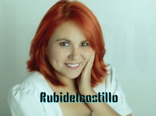 Rubidelcastillo