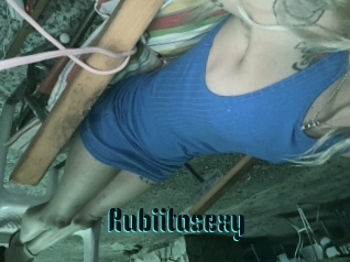 Rubiitasexy