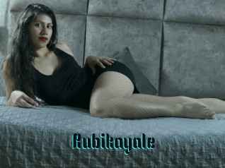 Rubikayale