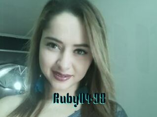 Ruby0498