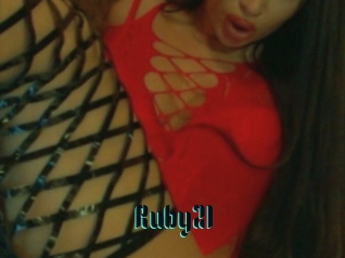 Ruby21