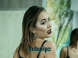 rubylipz Hentai Pride
