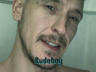 Rudeboy