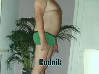 Rudnik